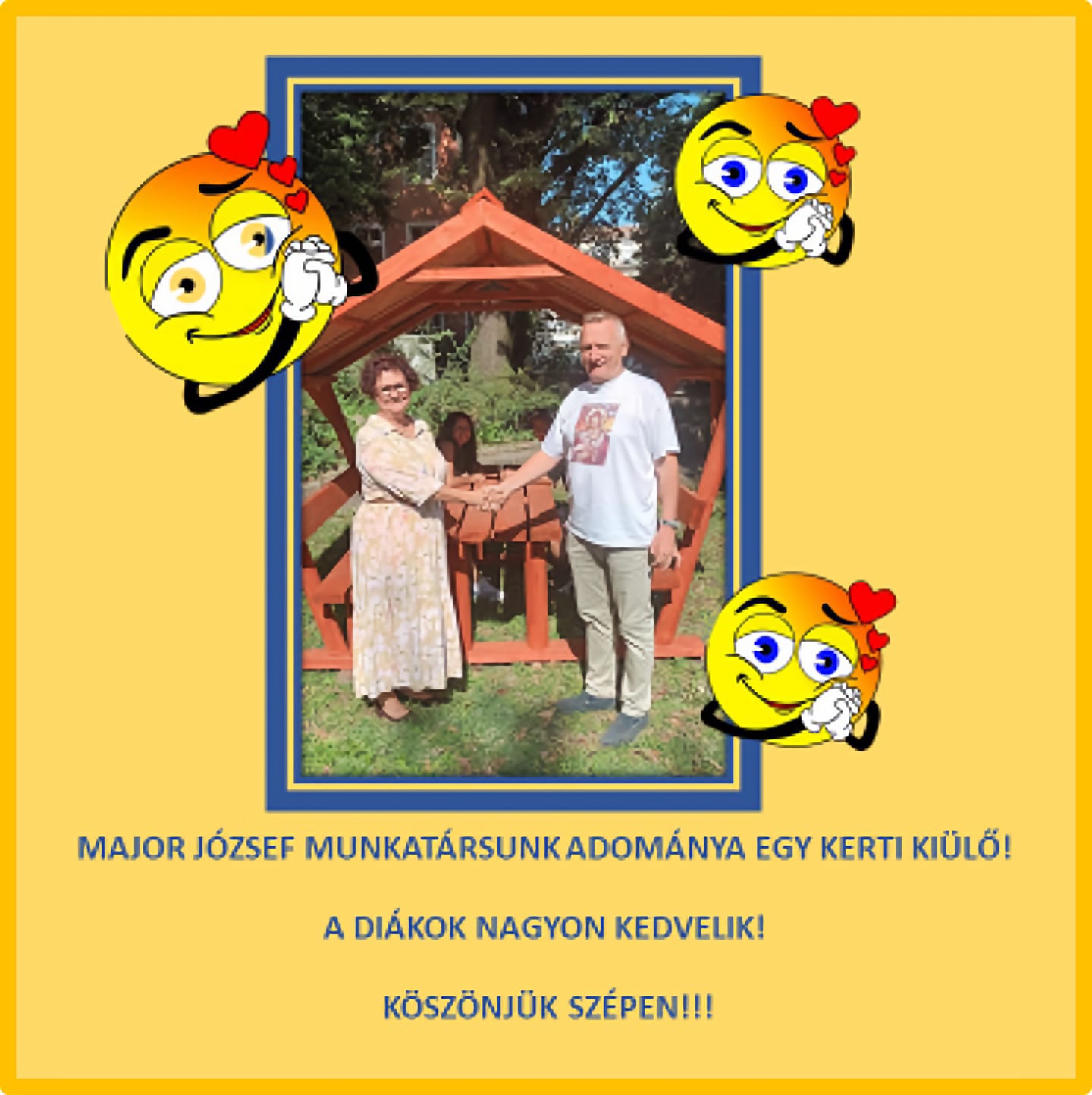 Major jozsef adomany