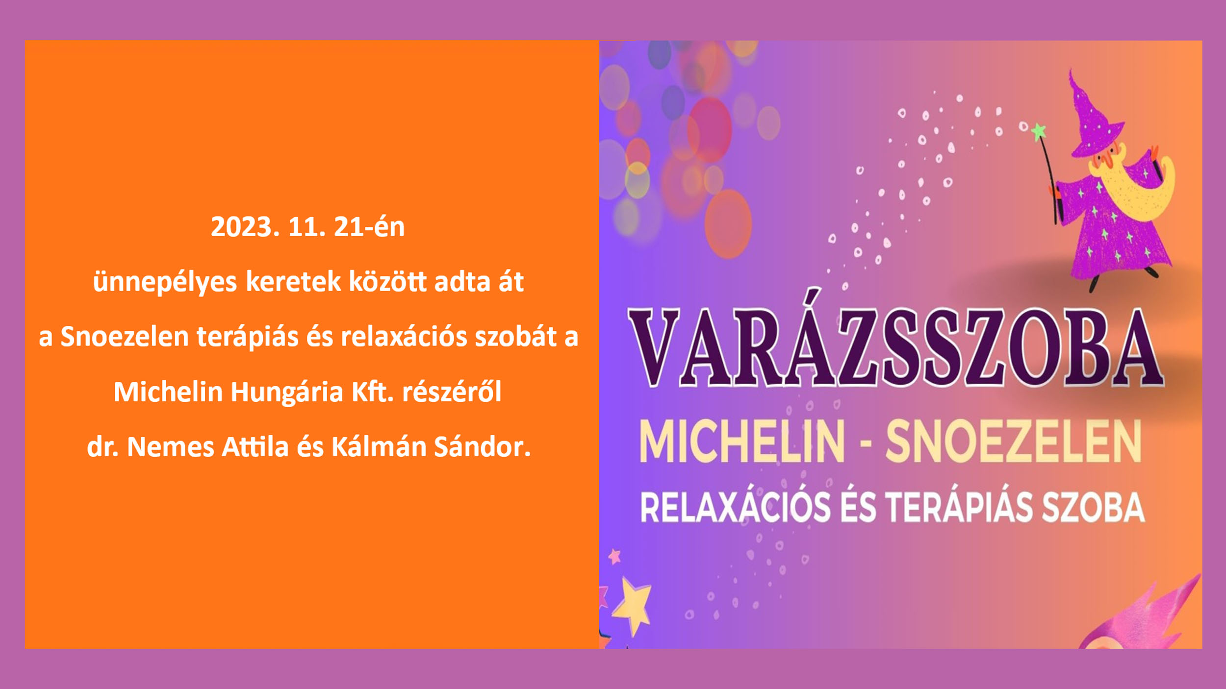 Varazsszoba